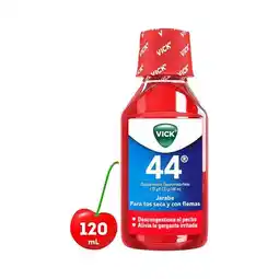 Farmacias Benavides 1.33 g Guaifenesina/0.133 g Dextrometorfano/100 ml Jarabe oferta