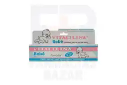 Farmacias Bazar VITACILINA BEBE POMADA 110GR oferta