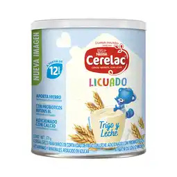 Farmacias YZA Cerelac 370G oferta