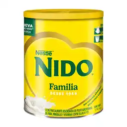Farmacias YZA NIDO FAMILIA 1.56KG oferta