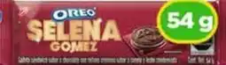 Bodega Aurrerá Oreo selena gomez oferta