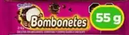 Bodega Aurrerá Bombonetes oferta