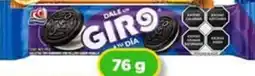 Bodega Aurrerá Giro galletas oferta