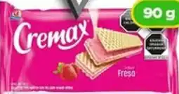 Bodega Aurrerá Cremax oferta