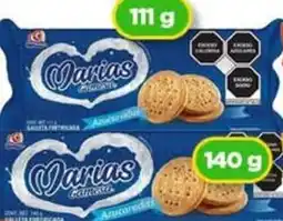 Bodega Aurrerá Marias oferta