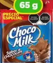Bodega Aurrerá Choco Milk oferta