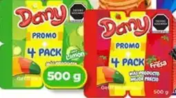 Bodega Aurrerá Dany oferta