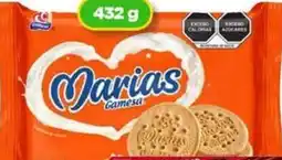 Bodega Aurrerá Marias gamesa oferta