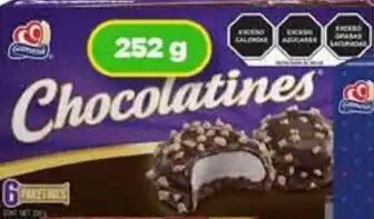 Chocolatines
