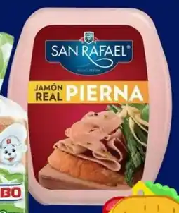 Walmart San Rafael jamon de pierna oferta