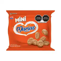 Farmacias Benavides Mini Marias oferta