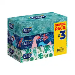 Farmacias Benavides Pañuelos Doble Hoja Tripack oferta