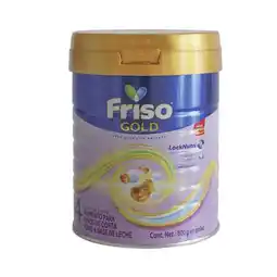 Farmacias Benavides Alimento para Niños a Base de Leche Etapa 4 oferta