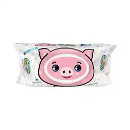 Farmacias Benavides Toallitas Húmedas oferta