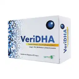 Farmacias Benavides 795.1 mg Suplemento Alimenticio Omega 3 oferta