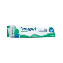 Farmacias Benavides 1 g Progesterona/100 g Gel oferta