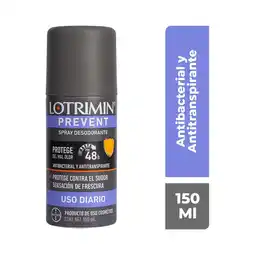 Farmacias Benavides Prevention Ultra Spray oferta