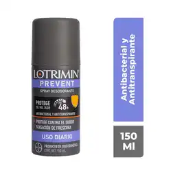 Farmacias Benavides Prevention Ultra Spray oferta