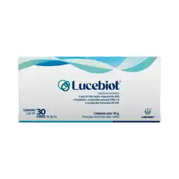 Farmacias Benavides 3 g Suplemento Alimenticio oferta