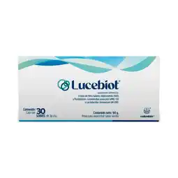 Farmacias Benavides 3 g Suplemento Alimenticio oferta