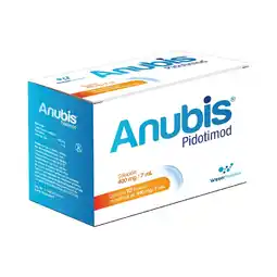 Farmacias Benavides 400 mg Pidotimod/7 ml Solución oferta
