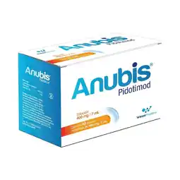 Farmacias Benavides 400 mg Pidotimod/7 ml Solución oferta
