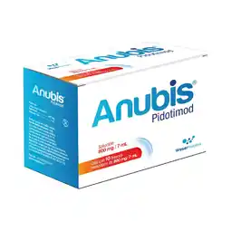 Farmacias Benavides 800 mg Pidotimod/7 ml Solución oferta