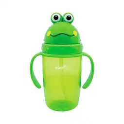 Farmacias Benavides Vaso Entrenador Popote Divertido oferta