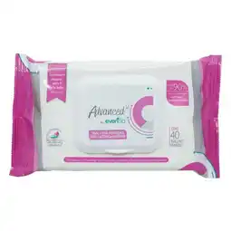 Farmacias Benavides Toallitas Humedas para Lactancia Materna oferta