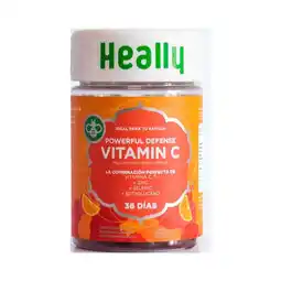 Farmacias Benavides Powerful Defense Multivitamínico oferta