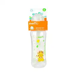 Farmacias Benavides Biberón Forest Flujo Medio Zoo 8 Oz oferta