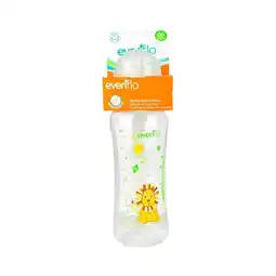 Farmacias Benavides Biberón Forest Flujo Medio Zoo 8 Oz oferta