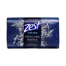 Farmacias Benavides Men Jabón en Barra Frescura Marina oferta