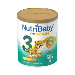 Farmacias Benavides Fórmula de Continuación Etapa 3 oferta