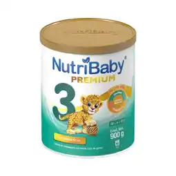 Farmacias Benavides Fórmula de Continuación Etapa 3 oferta