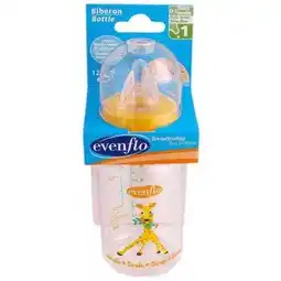 Farmacias Benavides Biberón Forest Flujo Zoo 4 Oz oferta