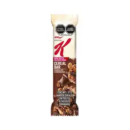 Farmacias Benavides Barra Chocolate Semiamargo oferta