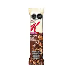 Farmacias Benavides Barra Chocolate Semiamargo oferta