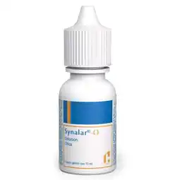 Farmacias Benavides Fluocinolona + Lidocaína + Neomicina oferta