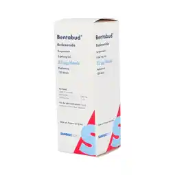 Farmacias Benavides Pediátrico Budesonida oferta