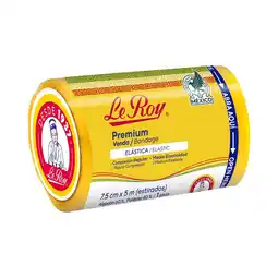 Farmacias Benavides Premium Venda Elástica 7.5 cm x 5 m oferta