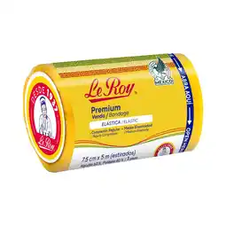 Farmacias Benavides Premium Venda Elástica 7.5 cm x 5 m oferta