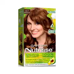 Farmacias Benavides Tinte 67 Chocolate oferta