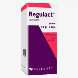 Farmacias Benavides 66.7 g / 100 ml Lactulosa oferta