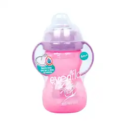 Farmacias Benavides Taza Entrenadora Tresemme Boquilla Suave con Asas 10 Oz oferta