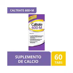 Farmacias Benavides Vitaminas +M Vitamina D3, Minerales oferta