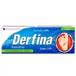 Farmacias Benavides 1.0% Butenafina oferta
