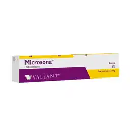 Farmacias Benavides 0.01 Hidrocortisona oferta