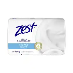 Farmacias Benavides Jabón en Barra Neutro Suave oferta