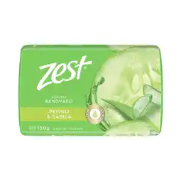 Farmacias Benavides Jabón en Barra Pepino y Sábila oferta